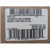 Image 2 : 100% Apple Juice 1L - Lot of 12 | EC4
