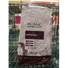Image 2 : Mosaic Espresso Dark Whole Bean Coffee 2Lbs - Lot of 3 | EC1