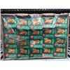 Image 2 : Kraft Hainz Peanut Butter 18g - Approx 190pc | MM1
