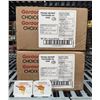 Image 1 : Gordon Choice Honey Spread 14g - Lot of 400 (2 cases ) | MM1