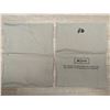 Image 2 : Napkin 500cnt - Lot of 12 ( 1 case ) | EC5