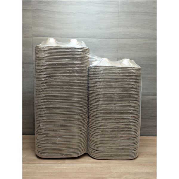 4 Compartment Cup Holder - Approx.130pc | EC5