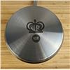 Image 4 : Heavy Duty 4.5qt Sauce Pan with Lid, Induction Capable | 47642/L2-2