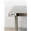 Image 5 : 24" x 60" Stainless Work Table, Omcan 22067 | MR6-1