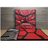 Image 3 : 24" x 24" Pizza Delivery Bags, Omcan 28354 - Lot of 2 | CC6