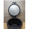 Image 3 : 96 Cup Rice Warmer, 110V, Omcan 43423 | MR4-3