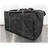 Image 1 : 22" x 14" x 13" Insulated Delivery Bag, Omcan 80949 | AR-3