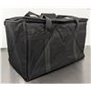 Image 2 : 22" x 14" x 13" Insulated Delivery Bag, Omcan 80949 | AR-3
