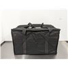 Image 3 : 22" x 14" x 13" Insulated Delivery Bag, Omcan 80949 | AR-3