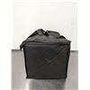 Image 4 : 22" x 14" x 13" Insulated Delivery Bag, Omcan 80949 | AR-3