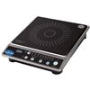 Image 1 : Globe IR1800 Ceramic 1800W Induction Range with Digital Timer | MC-1