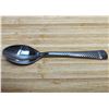 Image 2 : Leila 6-7/8'' Teaspoons, Arcoroc FL028 - Lot of 48 | L8-MC-1