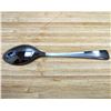 Image 3 : Leila 6-7/8'' Teaspoons, Arcoroc FL028 - Lot of 48 | L8-MC-1