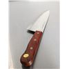 Image 3 : 8" Cook's Knives, Omcan 11479 - Lot of 3 | L4-2