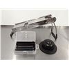 Image 2 : Stainless Mandoline, Omcan 13659 | CC3