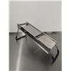 Image 4 : Stainless Mandoline, Omcan 13659 | CC3
