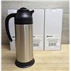 Image 1 : 1L Insulated Carafes, Omcan 47444 - Lot of 3 | L11-1