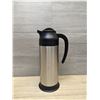 Image 2 : 1L Insulated Carafes, Omcan 47444 - Lot of 3 | L11-1