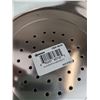 Image 8 : 8qt & 14qt Stainless Colanders - Lot of 2pcs | L8-MC2