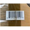 Image 3 : 4" Pastry Brushes - Lot of 12 | JR 37040/ AR-2