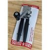 Image 2 : Swing-A-Away Easy Crank Can Openers - Lot of 2 | 6090/ L6-CR1