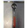 Image 3 : Vollrath 8oz Stainless Steel Ladles - Lot of 3 | Front 1