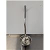 Image 2 : Winco 12oz Stainless Steel Ladles - Lot of 3 | Front 1