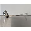 Image 3 : Winco 12oz Stainless Steel Ladles - Lot of 3 | Front 1