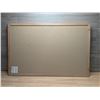 Image 5 : 35" x 23" Cork Canvas Boards - Lot of 3 | MR2-1