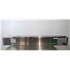 Image 11 : Turbo Air CTST-1800-N 72" L-Line Countertop Salad Table | 718/L4-1