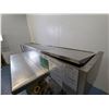 Image 13 : Turbo Air CTST-1800-N 72" L-Line Countertop Salad Table | 718/L4-1