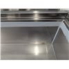 Image 6 : Turbo Air CTST-1800-N 72" L-Line Countertop Salad Table | 718/L4-1