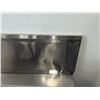 Image 7 : Turbo Air CTST-1800-N 72" L-Line Countertop Salad Table | 718/L4-1