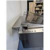 Image 9 : Turbo Air CTST-1800-N 72" L-Line Countertop Salad Table | 718/L4-1