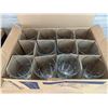 Image 3 : 16oz Pasabahce Casablanca Cooler Glasses - Lot of 24 (2 Cases) | ML4-1