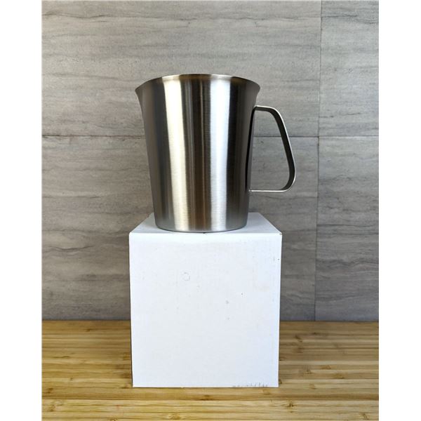 1500ml Stainless Graduated Measuring Cup | L1-2