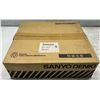 Image 1 : Sanyo Denki #MC1K-U030D Controller Servo Amplifier