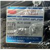 Image 4 : Sanyo Denki #MC1K-U030D Controller Servo Amplifier