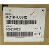 Image 5 : Sanyo Denki #MC1K-U030D Controller Servo Amplifier