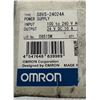 Image 2 : (2) Omron #S8VS-24024A Power Supplies