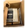 Image 5 : (2) Omron #S8VS-24024A Power Supplies