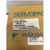Image 2 : (2) Yaskawa #JUSP-NS600