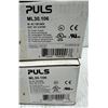 Image 2 : (2) Puls #ML30.106 Power Supplies