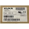 Image 7 : Kuka #00-122-285/KSD1-16 w/#13314848/E93DA552I4B531 Servo Drive Controller