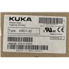 Image 7 : Kuka #00-122-286/KSD1-32 w/#13293120/E93DA113I4B531 Servo Drive Controller