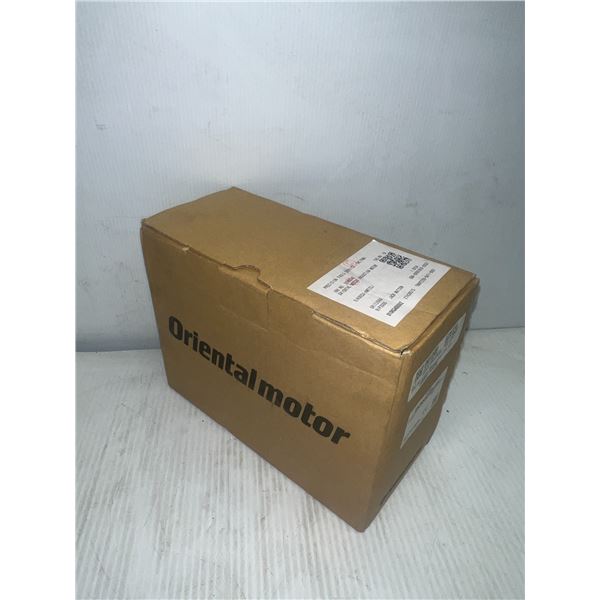 Oriental Motor #5IK90GU-AWT2S
