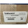 Image 2 : (4) Valworx #530050AP050 / #523503A Valve Assembly