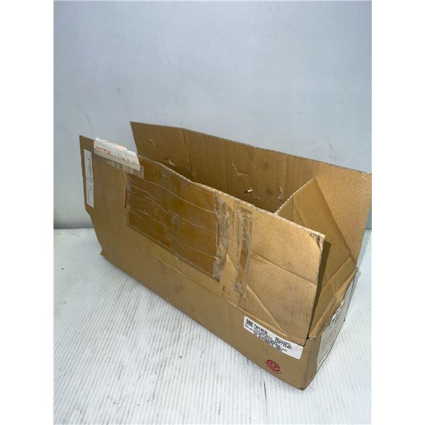 Parker #70H-8R Hydraulic Cyl. #1FA40BB175-ABBF2