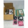Image 3 : (2) ULVAC #PKS-030 Pump Overhaul Kits