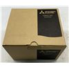 Image 1 : Mitsubishi #FR-D740-0.4K Inverter